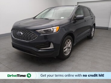 2023 Ford Edge in Gladstone, MO 64118