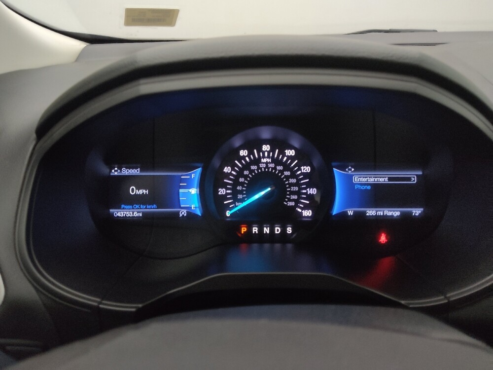 2023 Ford Edge in Gladstone, MO 64118 - 18103473 23