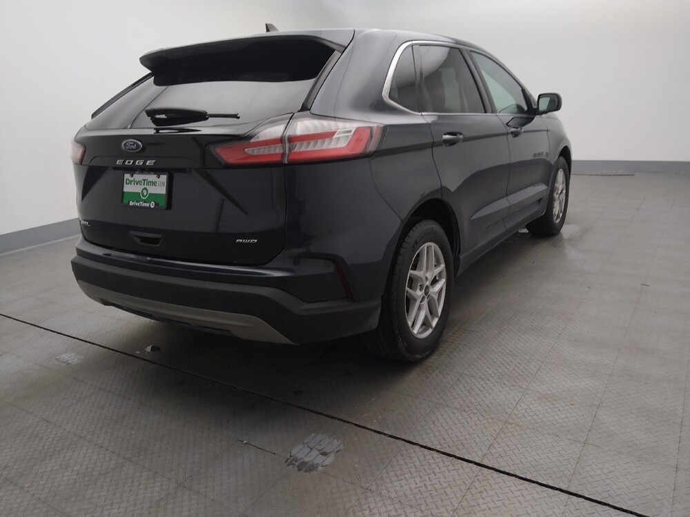 2023 Ford Edge in Gladstone, MO 64118 - 18103473 7