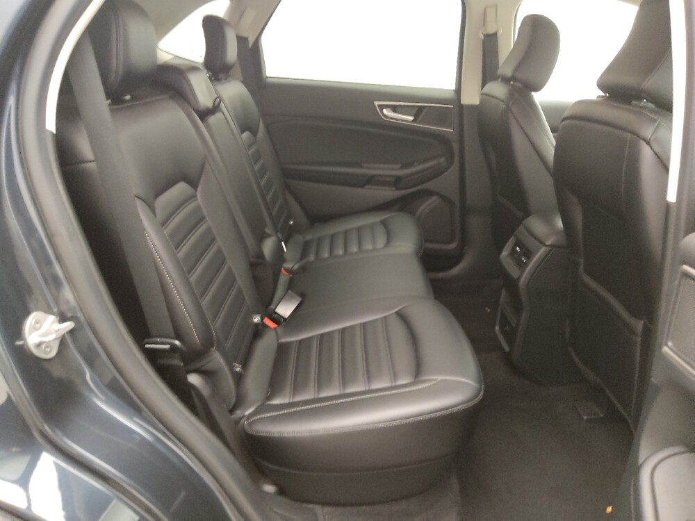 2023 Ford Edge in Gladstone, MO 64118 - 18103473 19