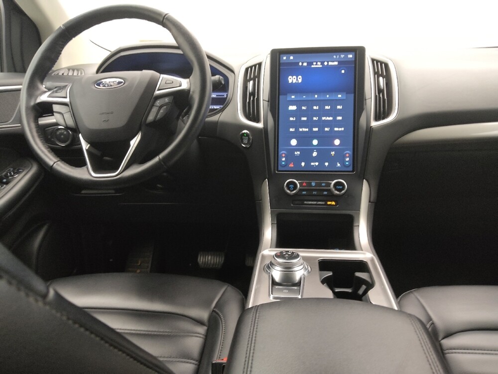 2023 Ford Edge in Gladstone, MO 64118 - 18103473 22
