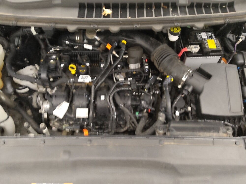 2023 Ford Edge in Gladstone, MO 64118 - 18103473 30