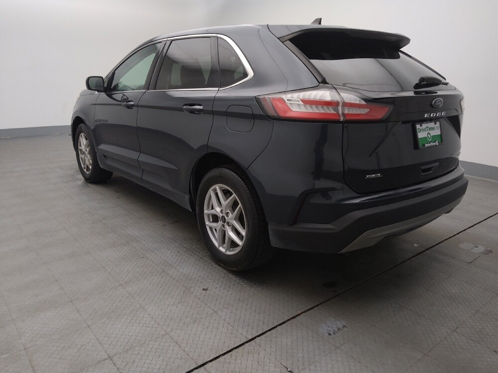 2023 Ford Edge in Gladstone, MO 64118 - 18103473 5