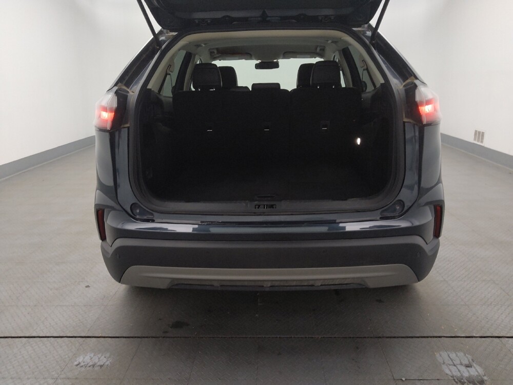 2023 Ford Edge in Gladstone, MO 64118 - 18103473 29