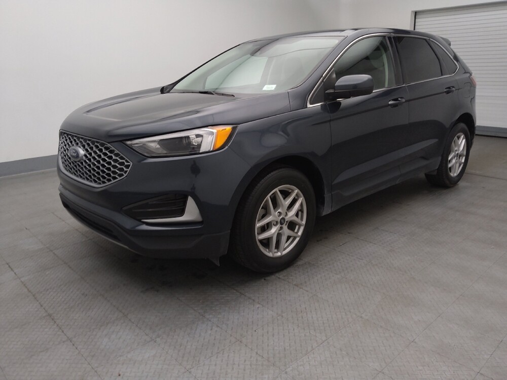 2023 Ford Edge in Gladstone, MO 64118 - 18103473 15