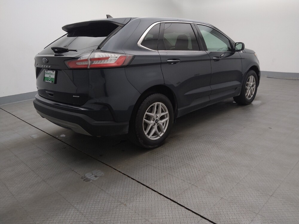 2023 Ford Edge in Gladstone, MO 64118 - 18103473 10