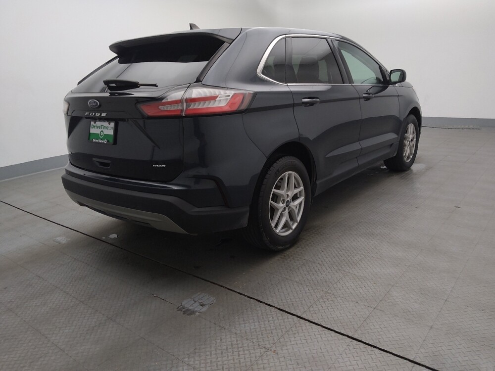 2023 Ford Edge in Gladstone, MO 64118 - 18103473 9