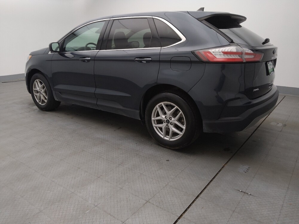 2023 Ford Edge in Gladstone, MO 64118 - 18103473 3
