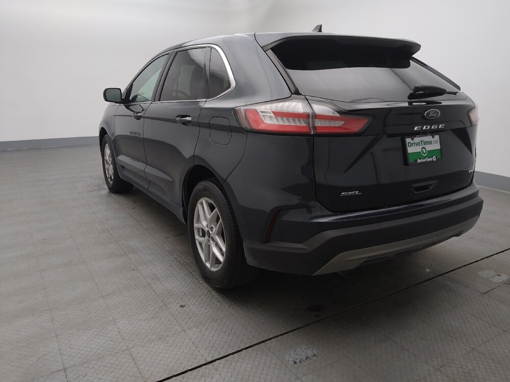 2023 Ford Edge in Gladstone, MO 64118 - 18103473 6