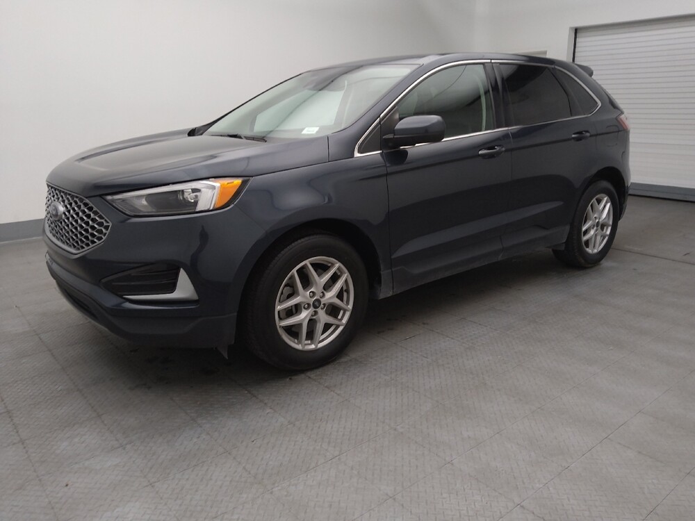 2023 Ford Edge in Gladstone, MO 64118 - 18103473 2