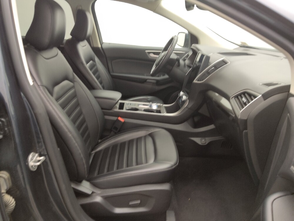 2023 Ford Edge in Gladstone, MO 64118 - 18103473 21