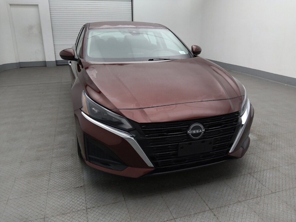 2023 Nissan Altima in Topeka, KS 66611 - 18103474 14