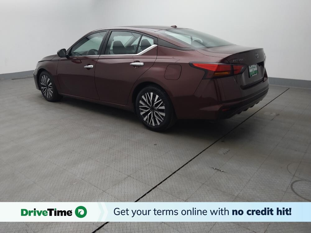 2023 Nissan Altima in Independence, MO 64055 - 18103475