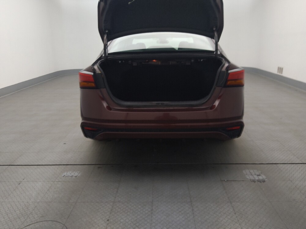 2023 Nissan Altima in Independence, MO 64055 - 18103475 29