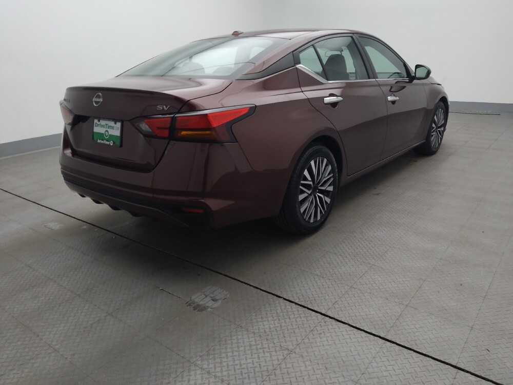 2023 Nissan Altima in Independence, MO 64055 - 18103475 9