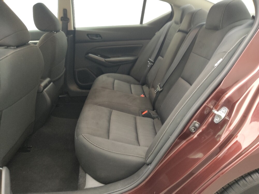 2023 Nissan Altima in Independence, MO 64055 - 18103475 18