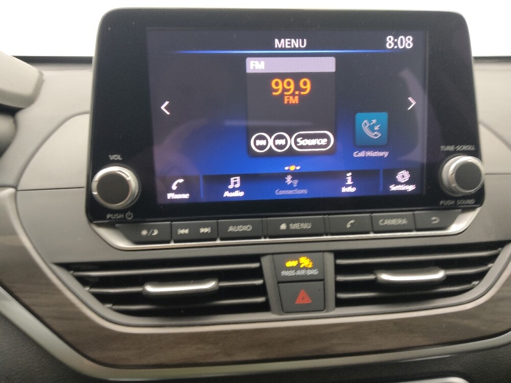 2023 Nissan Altima in Independence, MO 64055 - 18103475 25