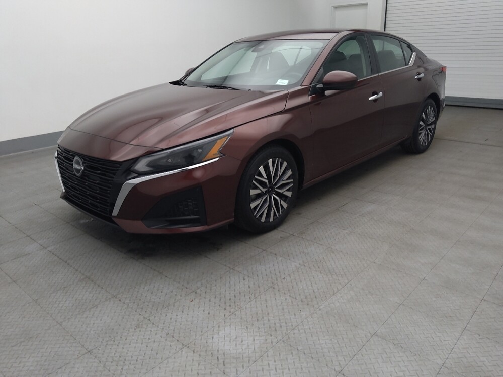 2023 Nissan Altima in Independence, MO 64055 - 18103475 3