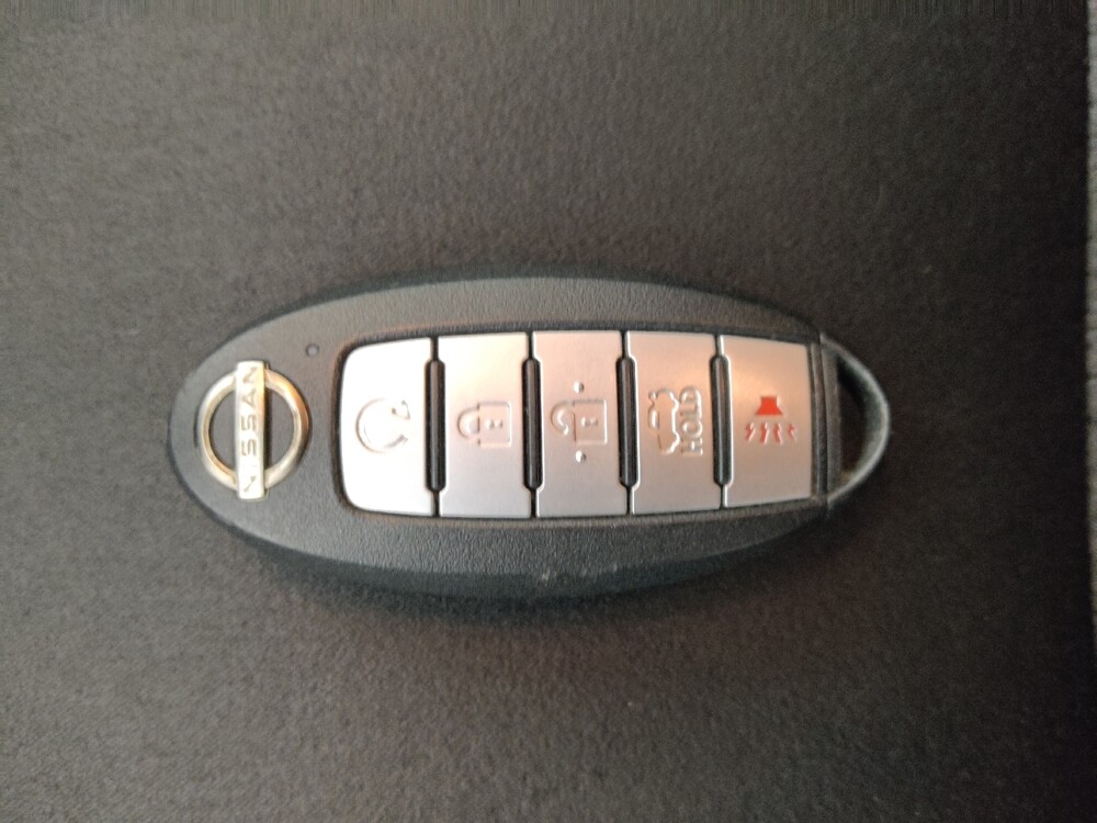 2023 Nissan Altima in Independence, MO 64055 - 18103475 32