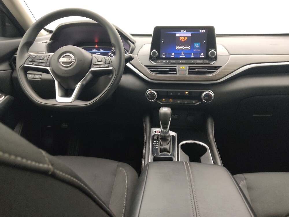2023 Nissan Altima in Independence, MO 64055 - 18103475 22
