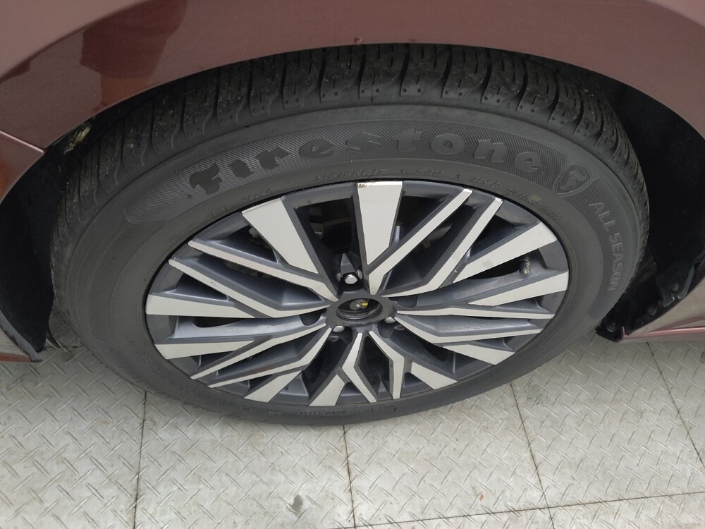 2023 Nissan Altima in Independence, MO 64055 - 18103475 31