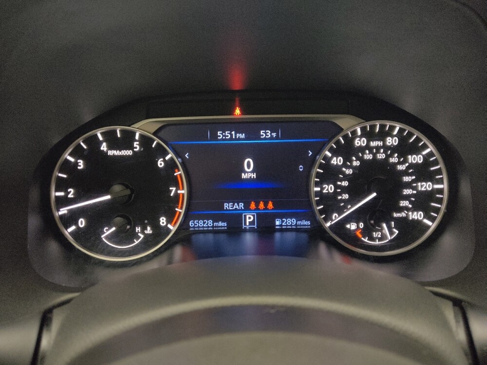 2023 Nissan Altima in Independence, MO 64055 - 18103476 23