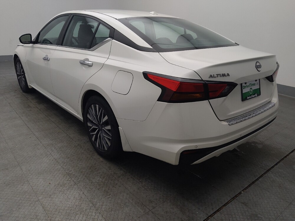 2023 Nissan Altima in Independence, MO 64055 - 18103476 3