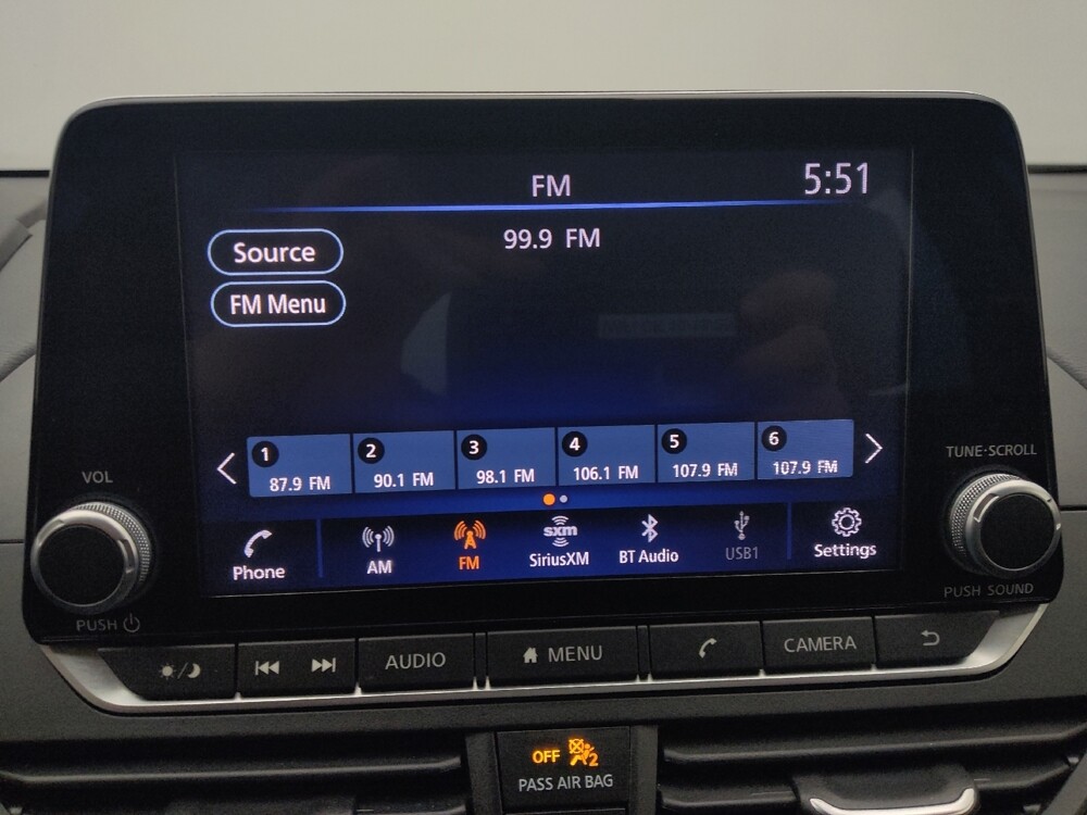 2023 Nissan Altima in Independence, MO 64055 - 18103476 25