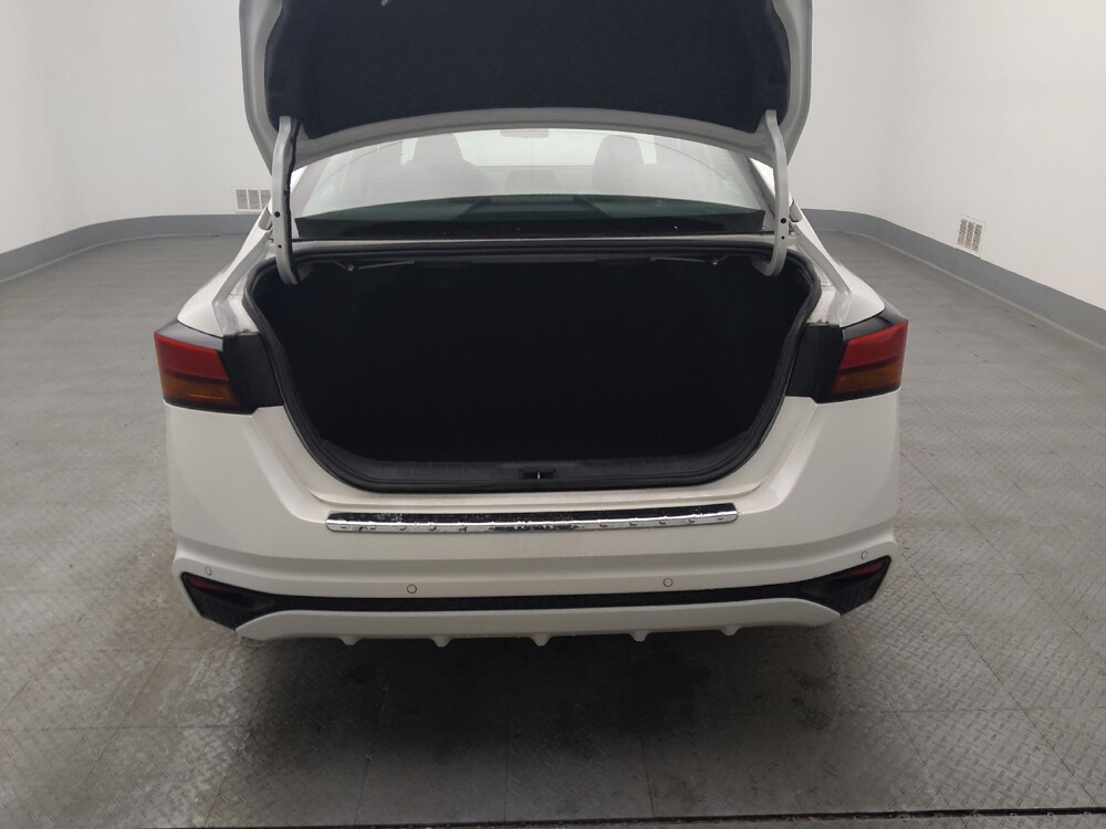 2023 Nissan Altima in Independence, MO 64055 - 18103476 29