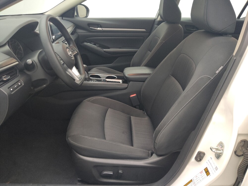 2023 Nissan Altima in Independence, MO 64055 - 18103476 17