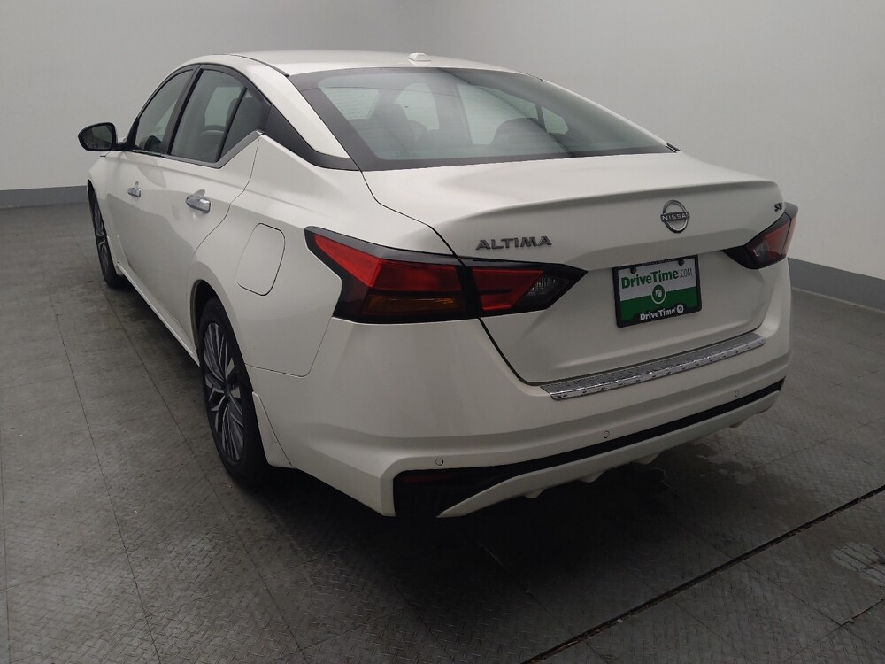 2023 Nissan Altima in Independence, MO 64055 - 18103476 5