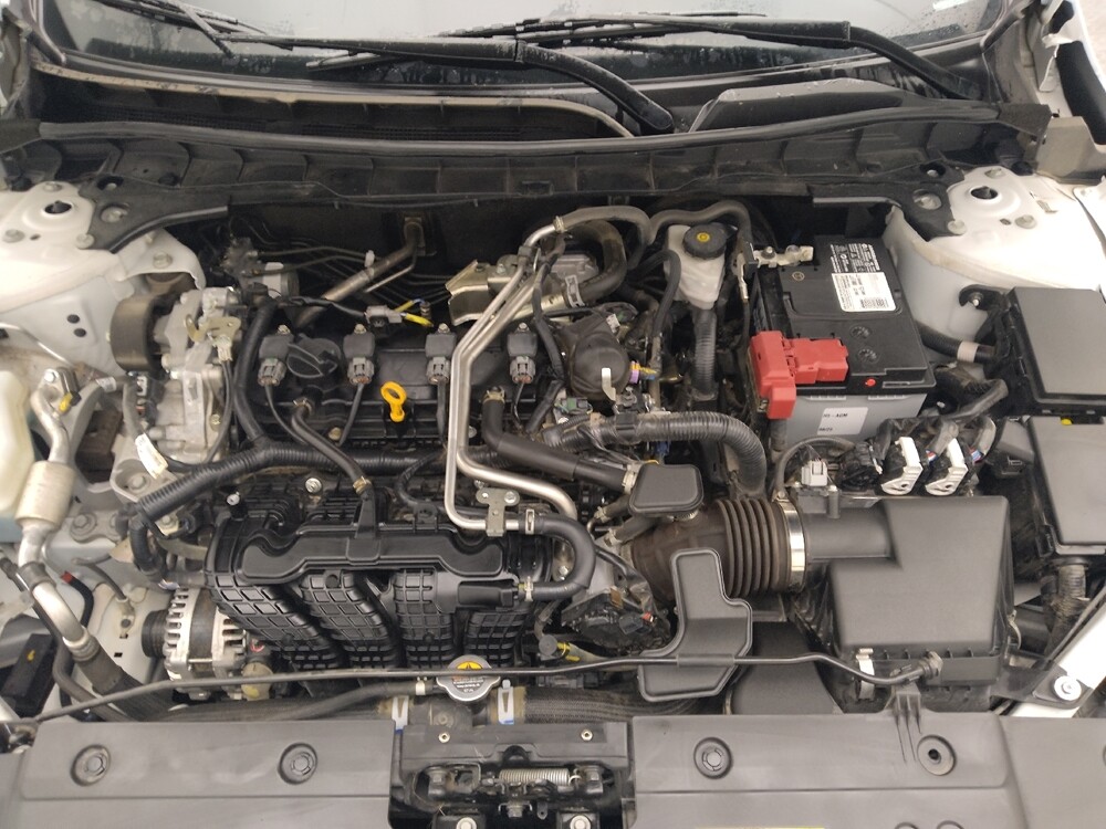 2023 Nissan Altima in Independence, MO 64055 - 18103476 30