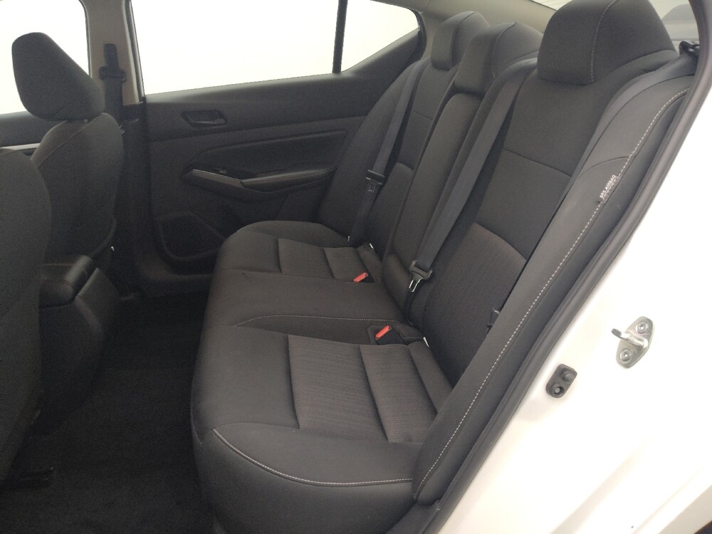 2023 Nissan Altima in Independence, MO 64055 - 18103476 18