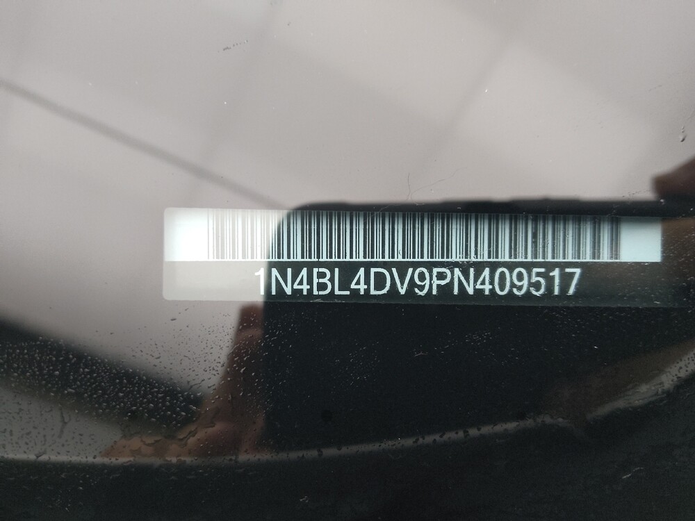 2023 Nissan Altima in Independence, MO 64055 - 18103476 33