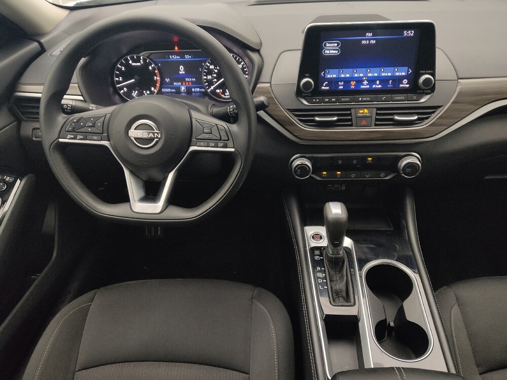 2023 Nissan Altima in Independence, MO 64055 - 18103476 22