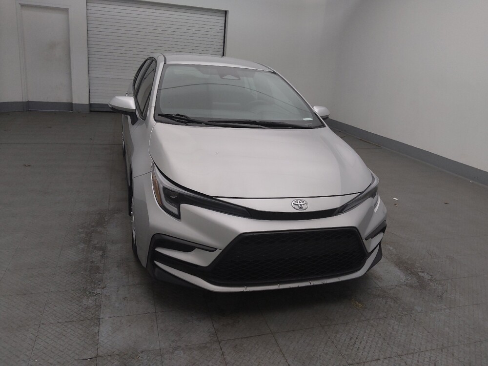 2024 Toyota Corolla in Independence, MO 64055 - 18103477 14