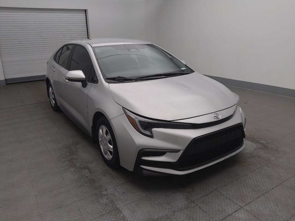 2024 Toyota Corolla in Independence, MO 64055 - 18103477 13