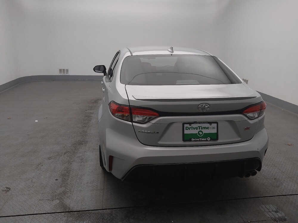 2024 Toyota Corolla in Independence, MO 64055 - 18103477 6