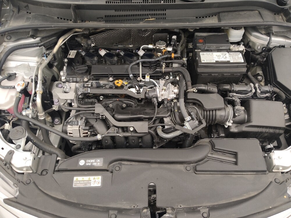 2024 Toyota Corolla in Independence, MO 64055 - 18103477 30