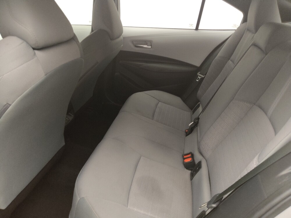 2024 Toyota Corolla in Independence, MO 64055 - 18103477 18