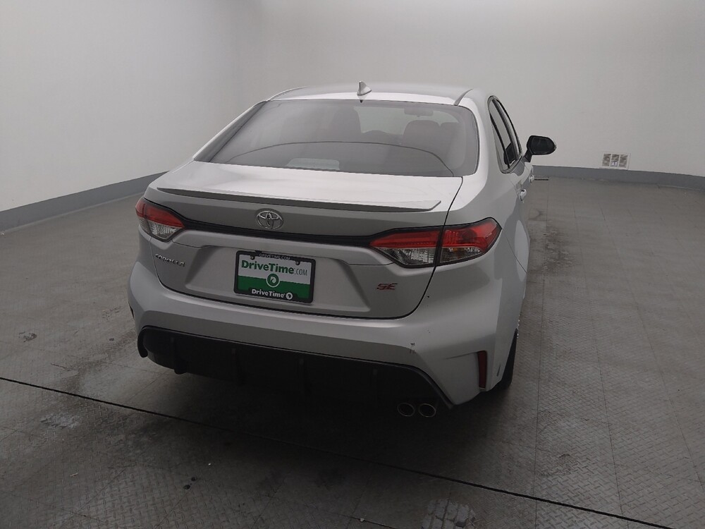 2024 Toyota Corolla in Independence, MO 64055 - 18103477 7