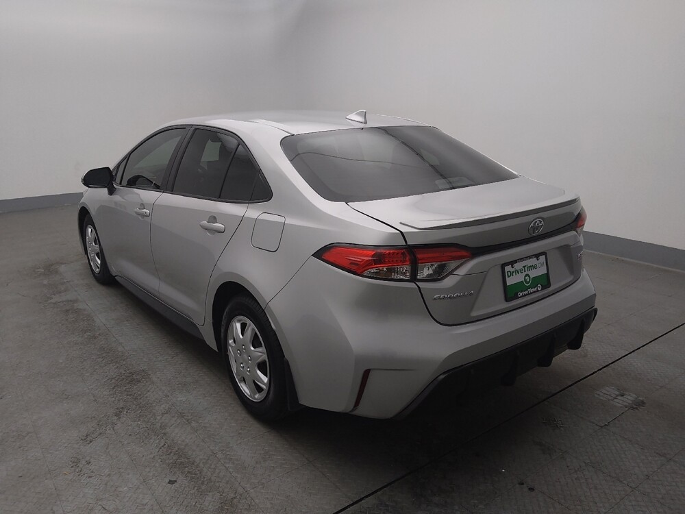 2024 Toyota Corolla in Independence, MO 64055 - 18103477 5