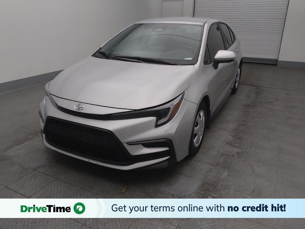 2024 Toyota Corolla in Independence, MO 64055 - 18103477