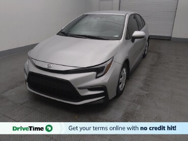 2024 Toyota Corolla in Independence, MO 64055