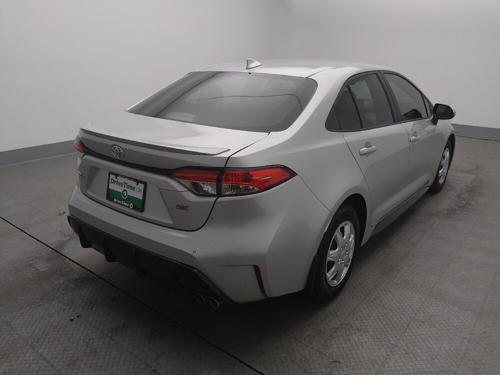 2024 Toyota Corolla in Independence, MO 64055 - 18103477 9