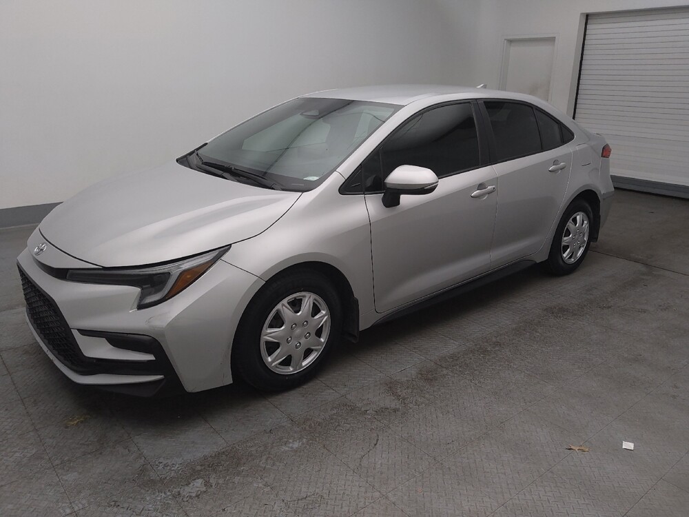 2024 Toyota Corolla in Independence, MO 64055 - 18103477 2