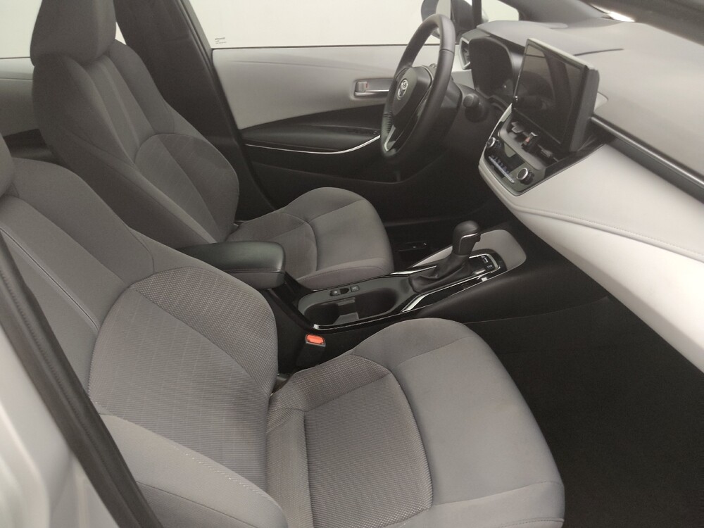 2024 Toyota Corolla in Independence, MO 64055 - 18103477 21