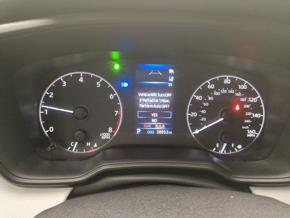 2024 Toyota Corolla in Independence, MO 64055 - 18103477 23