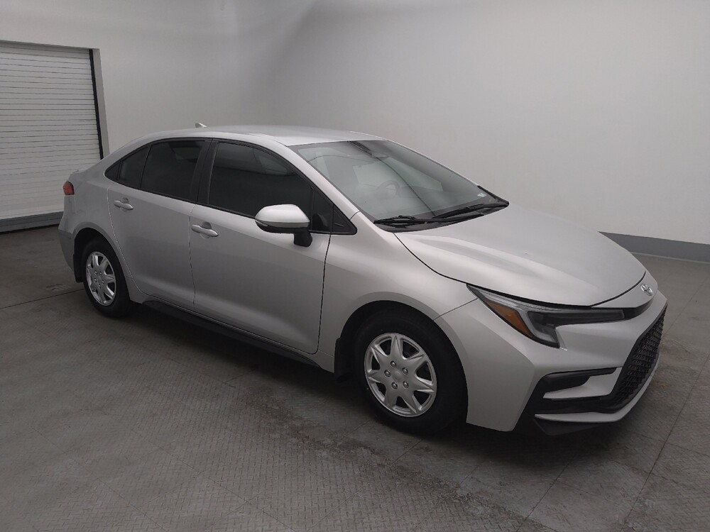 2024 Toyota Corolla in Independence, MO 64055 - 18103477 11