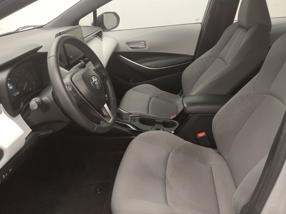 2024 Toyota Corolla in Independence, MO 64055 - 18103477 17